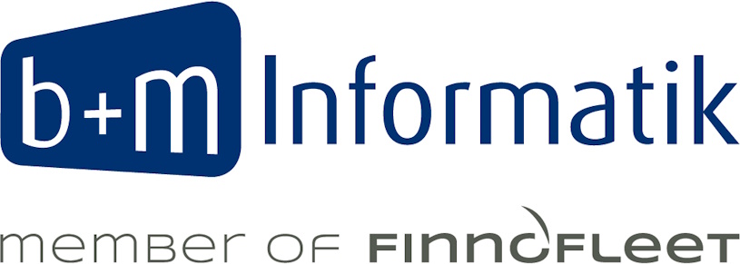 b+m Informatik