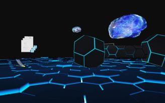 Künstliche Intelligenz faScan