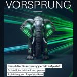 Cover Vorsprung PRO-DIRECT-FINANCE